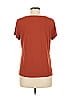 Soma Brown Short Sleeve T-Shirt Size M - photo 2