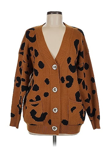 Janice Cardigan (view 1)