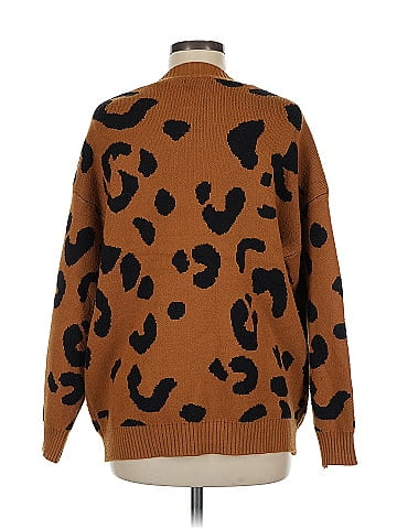 Janice Cardigan (view 2)