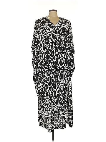 Joan Rivers Casual Dress (view 1)