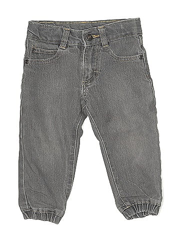 Wrangler Jeans Co Jeans (view 1)