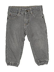 Wrangler Jeans Co Jeans