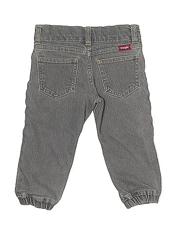 Wrangler Jeans Co Jeans (view 2)