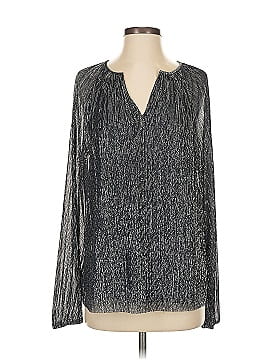 Banana Republic Long Sleeve Blouse
