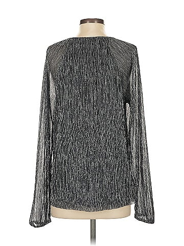 Banana Republic Long Sleeve Blouse (view 2)