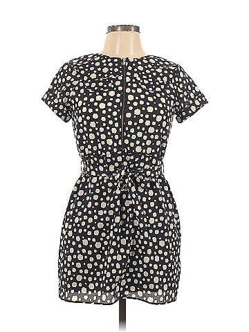 Aqua Casual Dress (view 1)