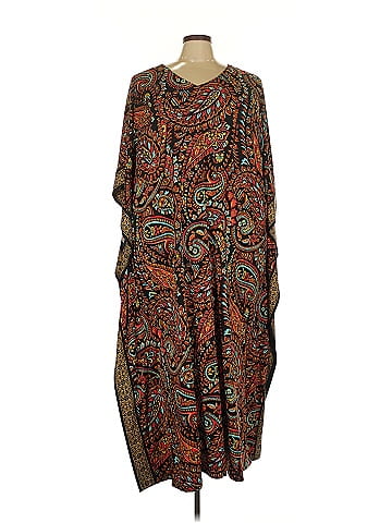 Joan Rivers Casual Dress (view 1)