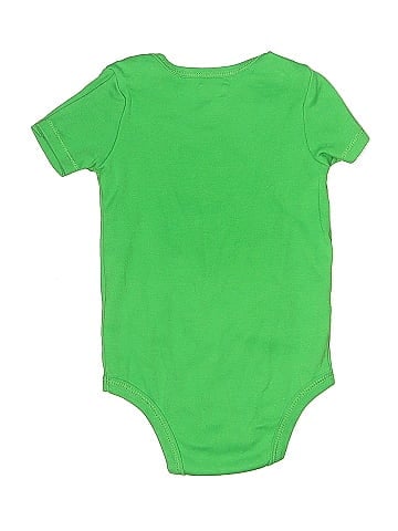 Marvel Short Sleeve Onesie (view 2)