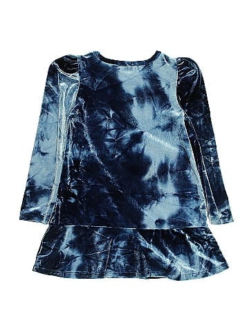 Design History Dress (view 2)