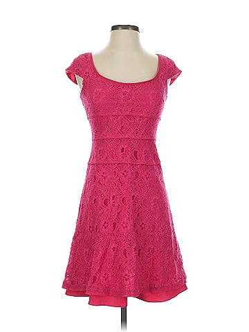 Ann Taylor Factory Cocktail Dress (view 1)