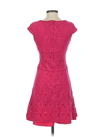 Ann Taylor Factory Cocktail Dress (view 2)