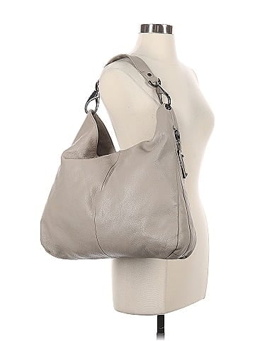 Kenneth Cole New York Leather Shoulder Bag (view 2)