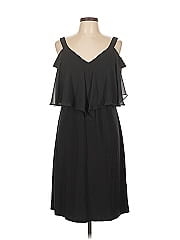 Msk Casual Dress