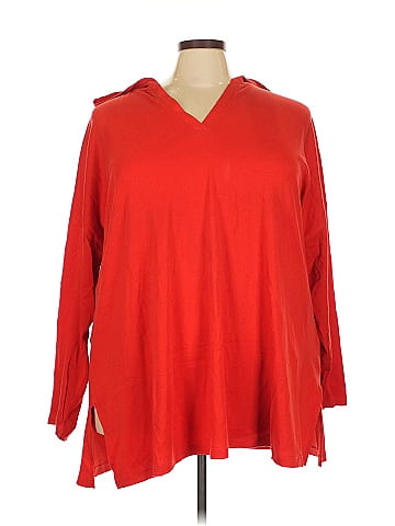 Isaac Mizrahi LIVE! 3/4 Sleeve T-Shirt (view 1)