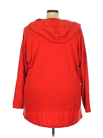 Isaac Mizrahi LIVE! 3/4 Sleeve T-Shirt (view 2)