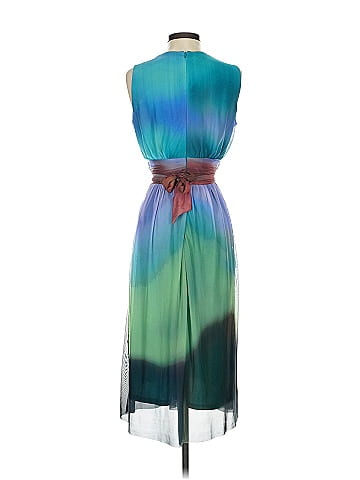 London Times Cocktail Dress (view 2)