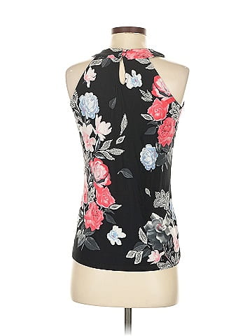 INC International Concepts Sleeveless Blouse (view 2)