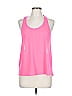 VSX Sport Pink Tank Top Size L - photo 1