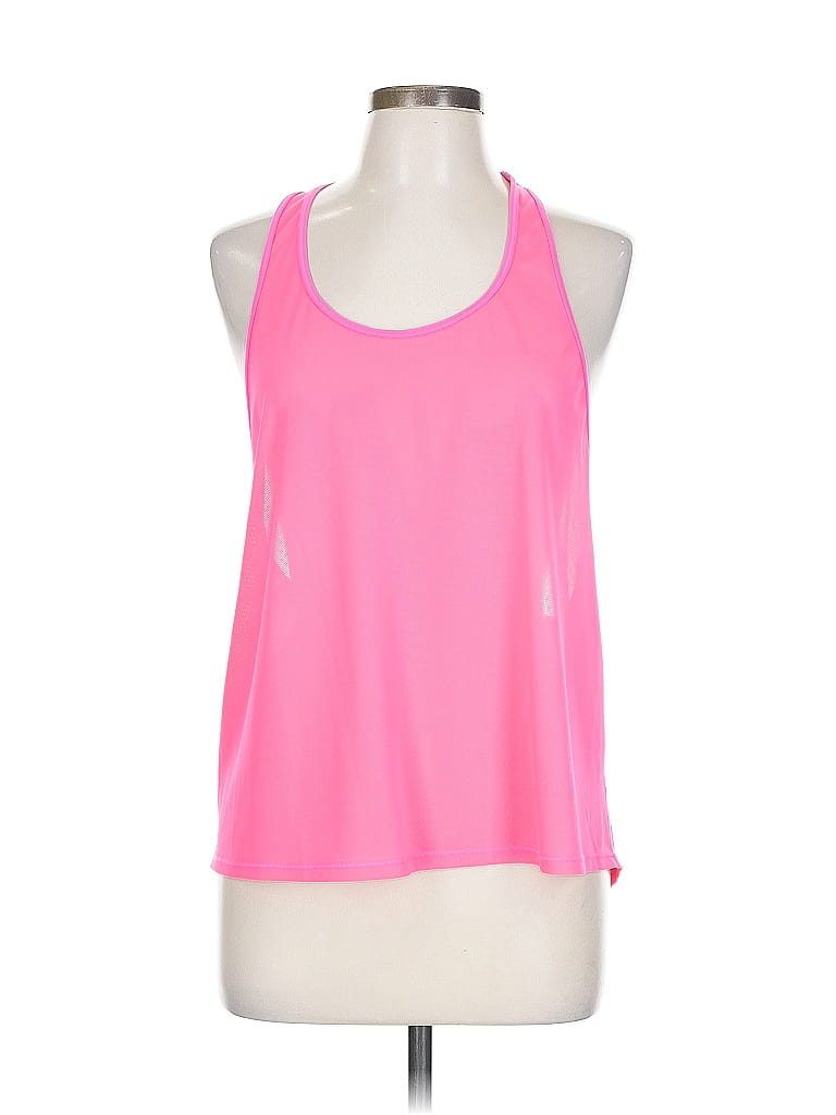 VSX Sport Pink Tank Top Size L - photo 1