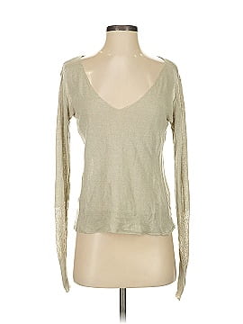 Fp Beach Long Sleeve Top