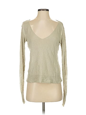 FP BEACH Long Sleeve Top (view 1)