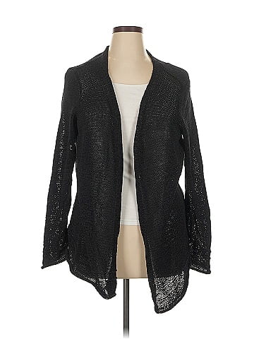 Lord & Taylor Cardigan (view 1)