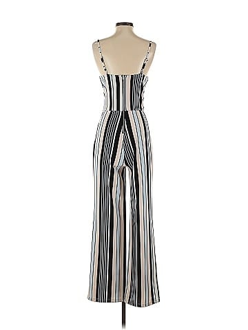 Material Girl Jumpsuit (view 2)