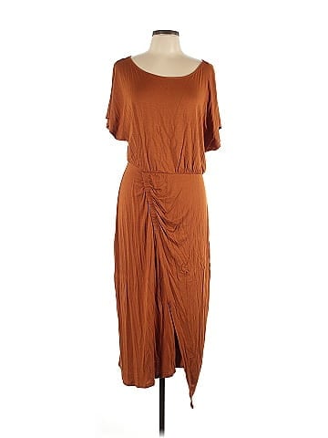 Wendy Williams Casual Dress (view 1)