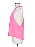 VSX Sport Pink Tank Top Size L - photo 5