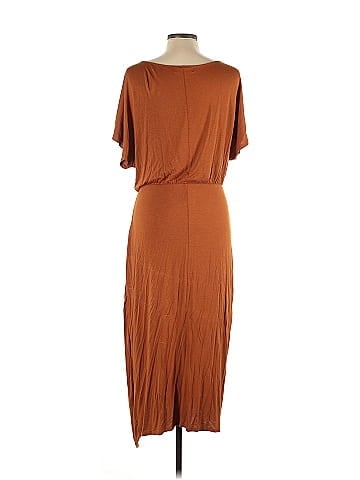 Wendy Williams Casual Dress (view 2)