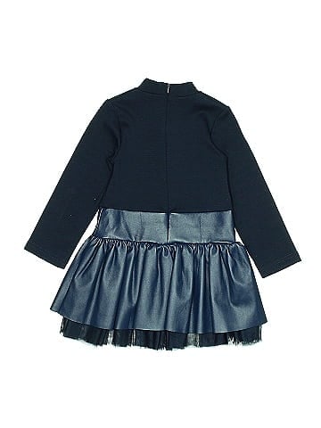 Mayoral Dress (view 2)