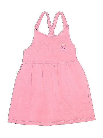 Zara Baby Dress (view 1)