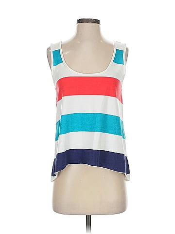 Truly Madly Deeply Tank Top (view 1)