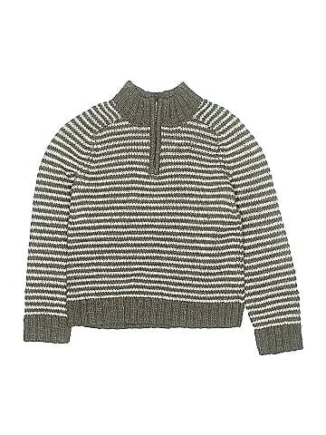 Lands' End Pullover Sweater (view 1)