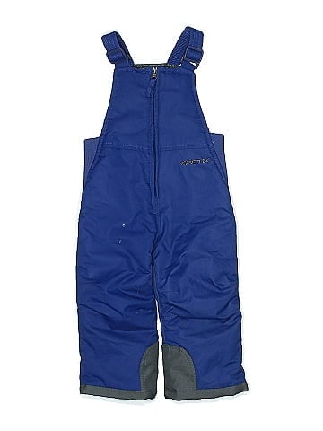 Arctix Snow Pants With Bib (view 1)