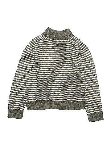 Lands' End Pullover Sweater (view 2)