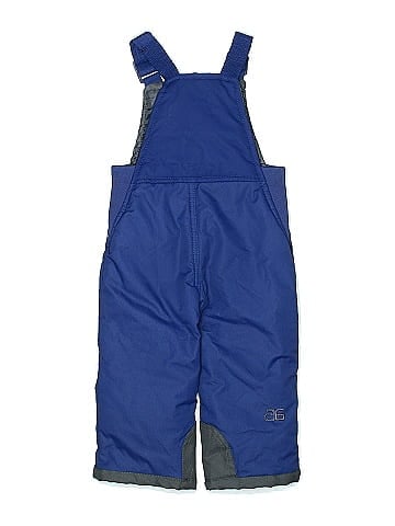 Arctix Snow Pants With Bib (view 2)