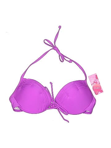 Xhilaration Swimsuit Top (view 1)