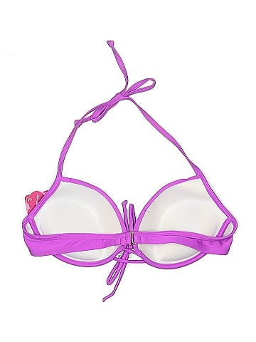 Xhilaration Swimsuit Top (view 2)