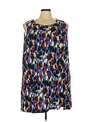 Logo By Lori Goldstein Tank Top