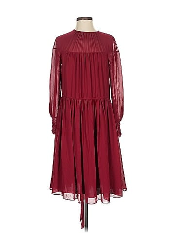 Slate & Willow Casual Dress (view 1)