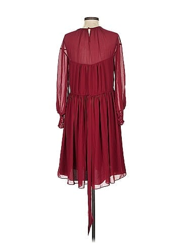 Slate & Willow Casual Dress (view 2)
