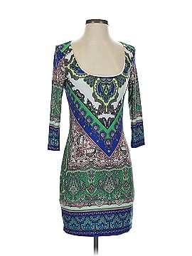Arden B. Casual Dress
