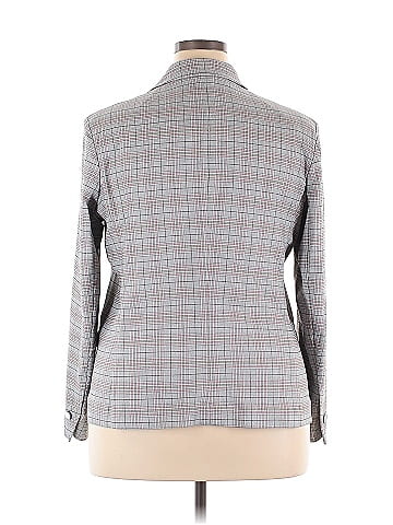 Kasper Blazer (view 2)