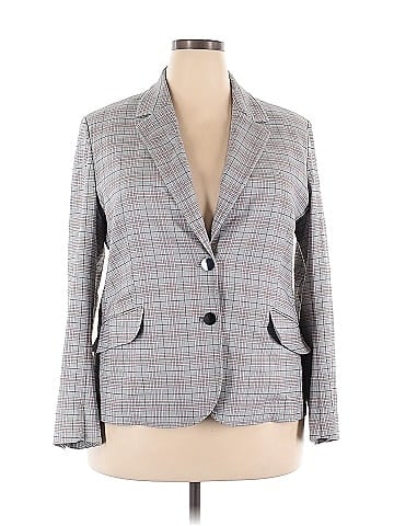 Kasper Blazer (view 1)