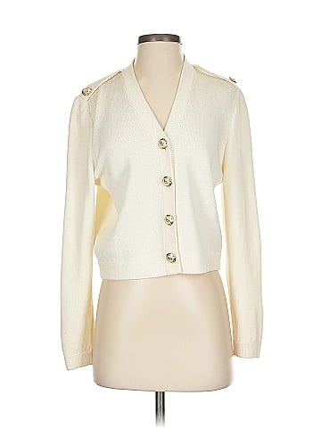 St. John Cardigan (view 1)