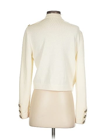 St. John Cardigan (view 2)