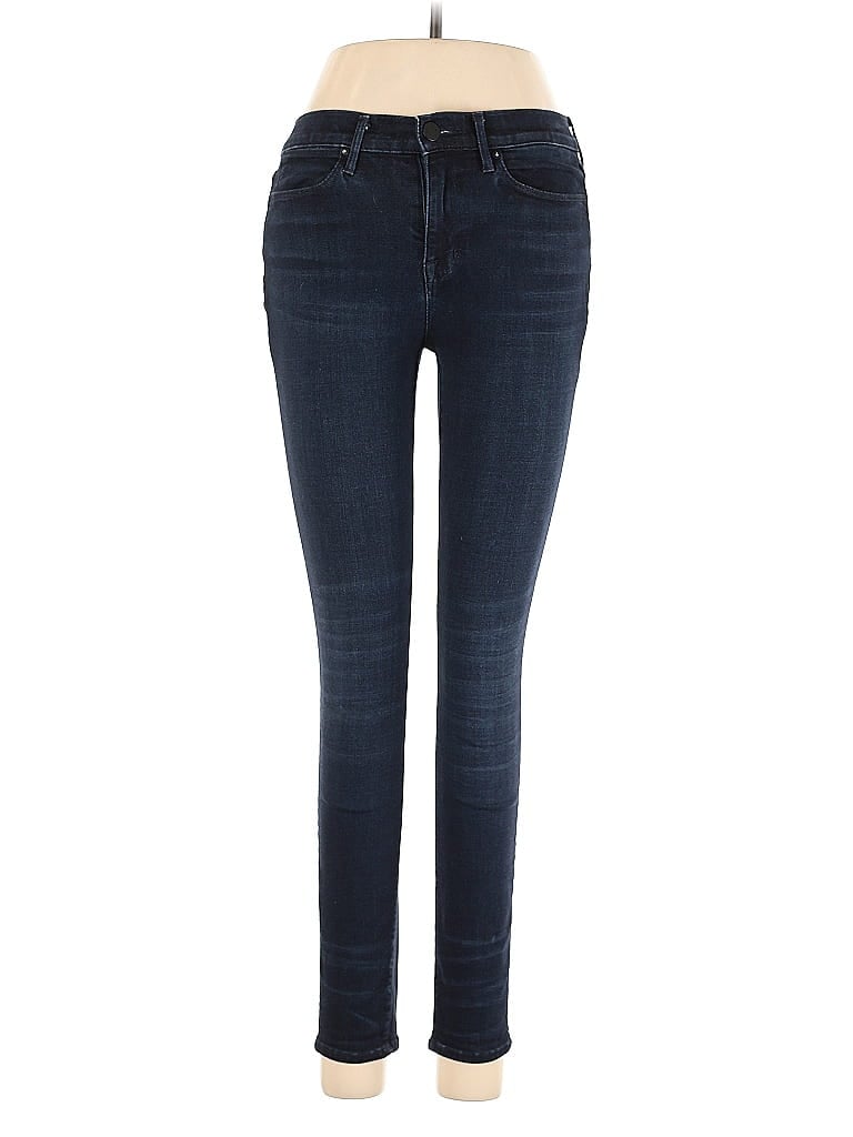 Click to view more detailed imagery on our partner's website Pre-owned Ayr Jeans In Blue