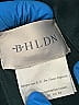 BHLDN 100% Polyester Solid Teal Green Cocktail Dress Size 16 - photo 4
