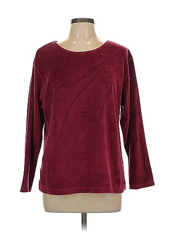 Stephanie Andrews Pullover Sweater (view 1)